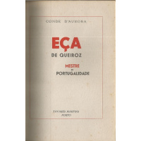 Livros/Acervo/A/AURORA CONDE ECA